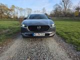 Mazda CX-30 186PS Automatik BOSE 360° Kamera  - Mazda: Mazda3