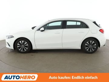 Mercedes A 180 - 3