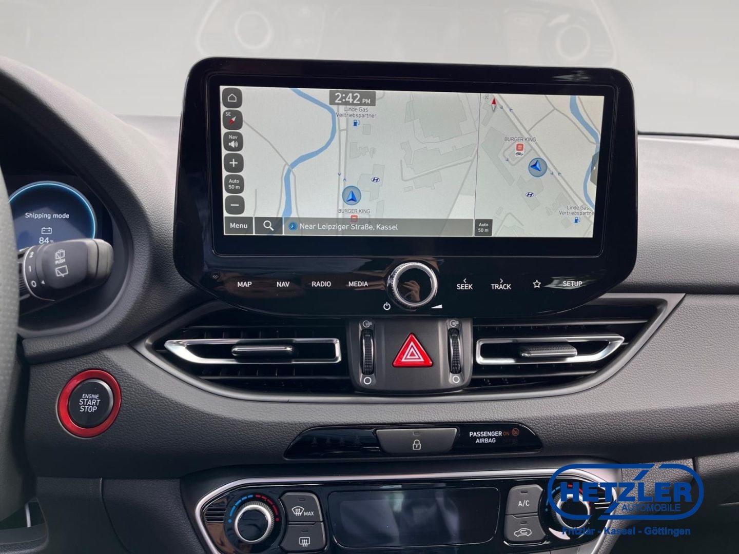 Hyundai i30 – Bild 9
