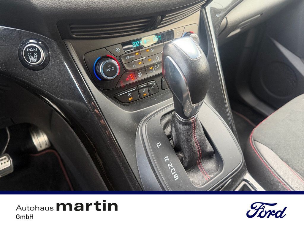 Fahrzeugabbildung Ford Kuga 2.0 EcoBoost ST-Line 4x4 Start/Stopp FACEL.