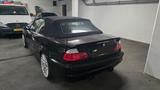 BMW M3 E46 - BMW M3: Cabrio, E46