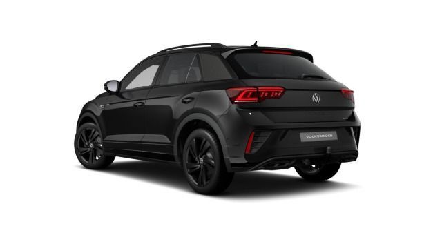 Volkswagen T-Roc R-Line 2.0 TDI 4-Mot. DSG *IQ.Light*Kam*Na imagem 3