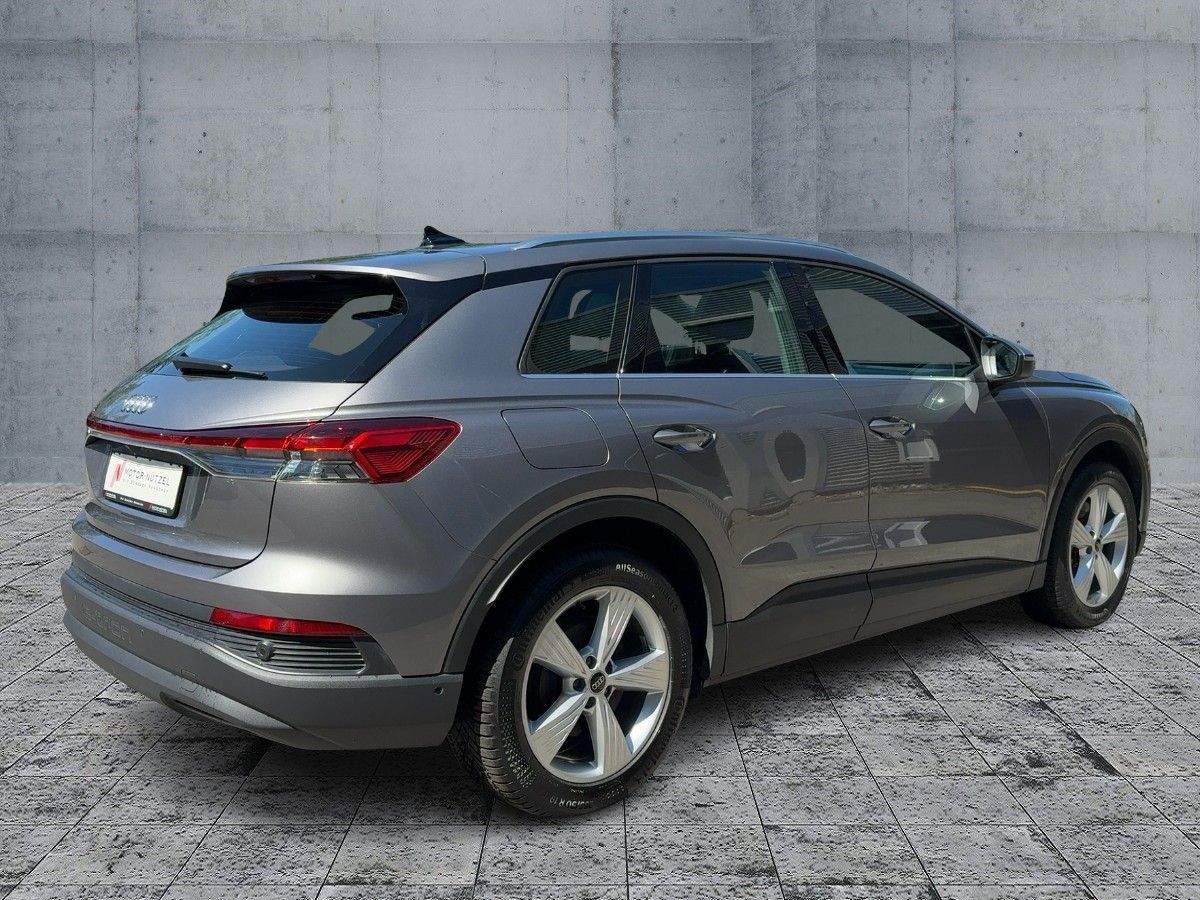 Audi Q4 e-tron - Bild 6