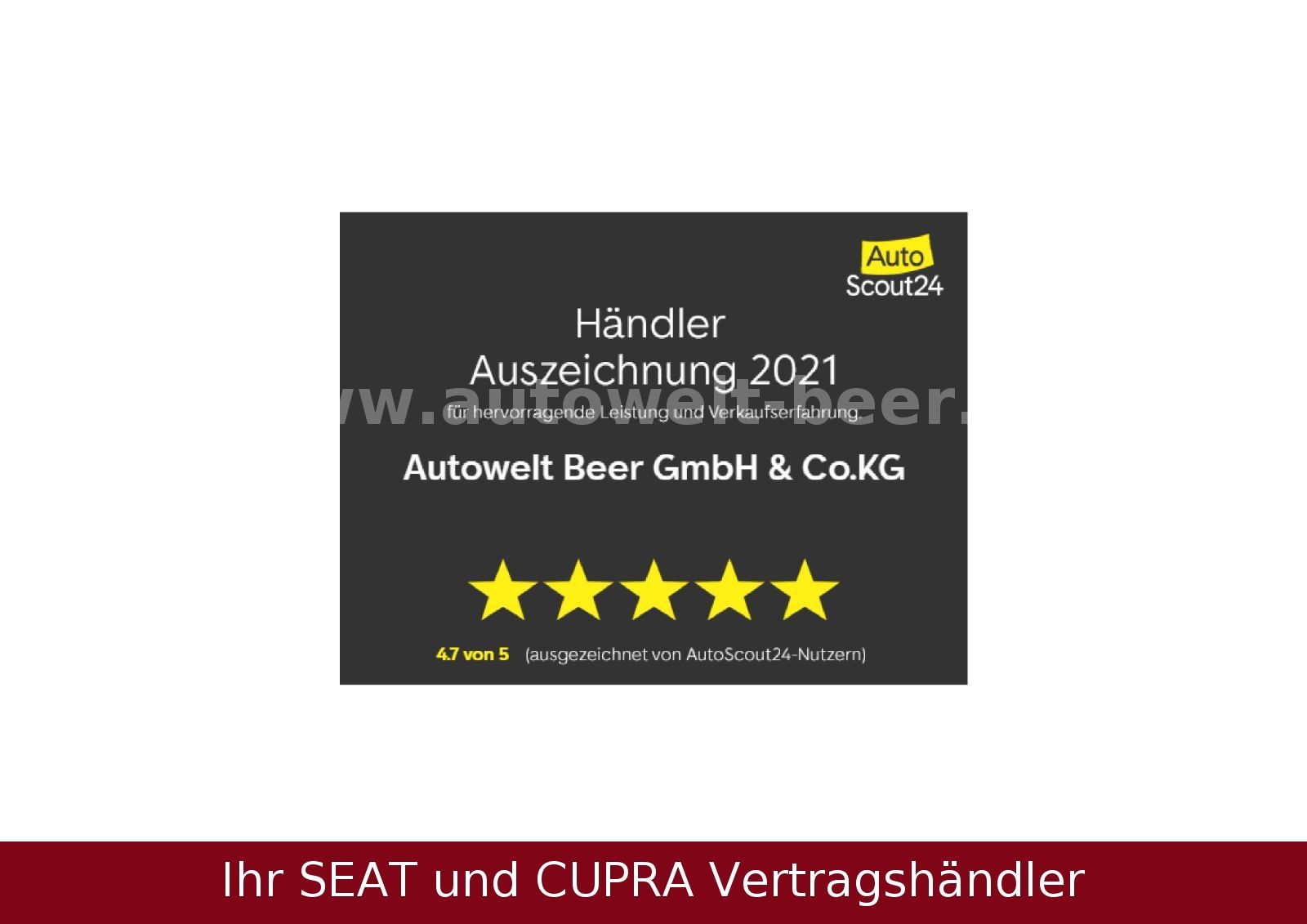 Cupra Ateca - Bild 25