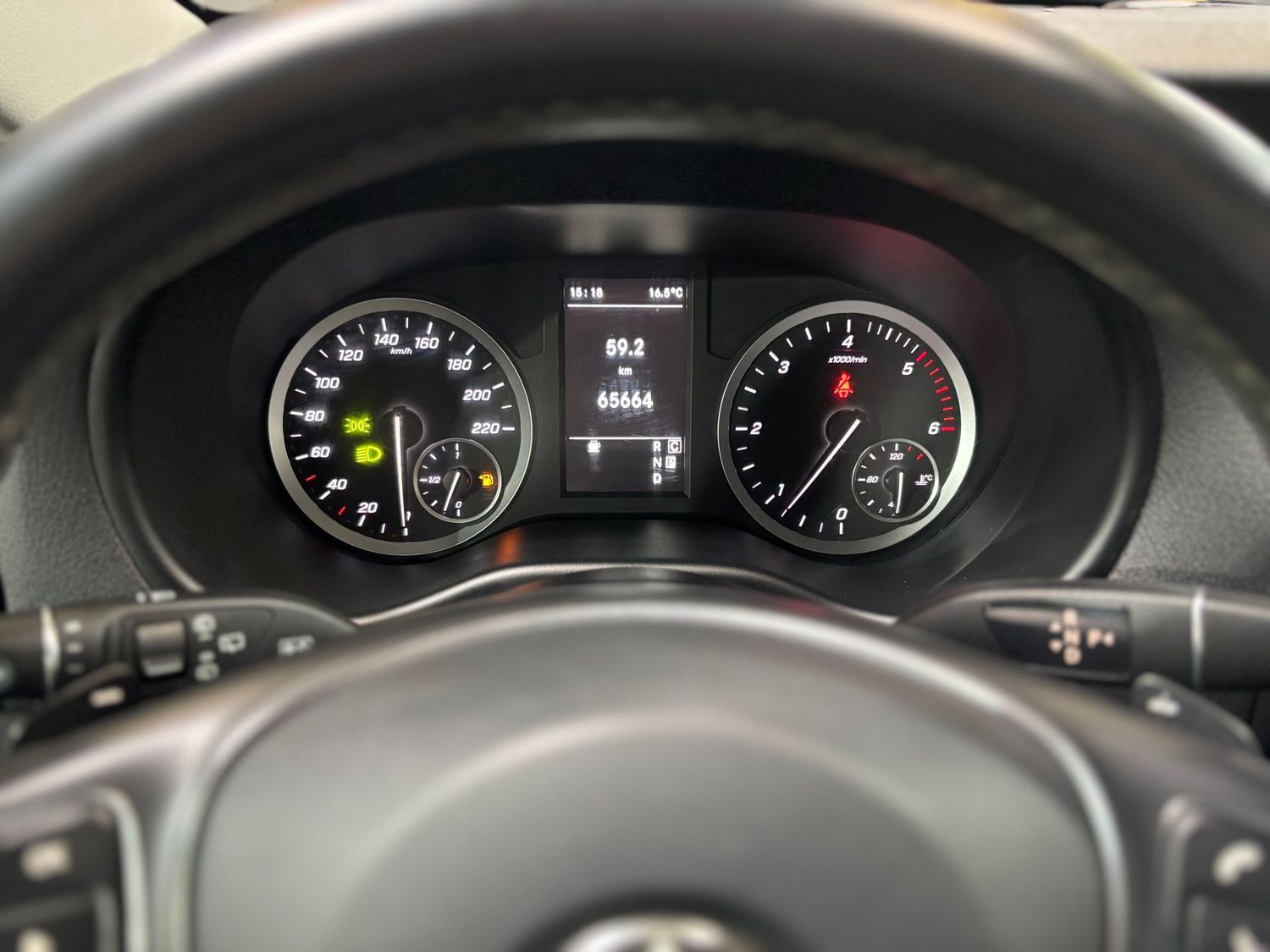 Fahrzeugabbildung Mercedes-Benz Vito 114 CDI PRO RWD lang#LED#Navi#Kamera#Standh