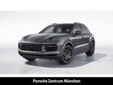 Porsche Cayenne BOSE LED-Matrix Surround View Panorama - Porsche Cayenne New cars in München