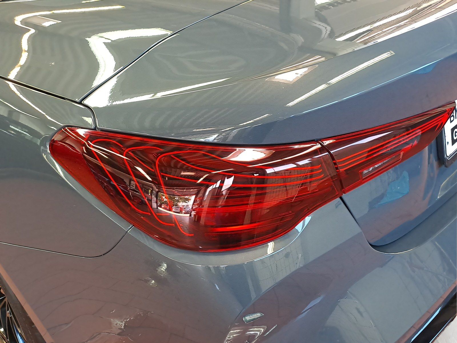 BMW M4 - Bild 14