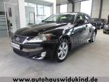 Lexus IS 220d Klimaaut. Tempomat Rechtslenker - Lexus IS 220 Gebrauchtwagen
