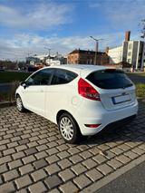 Ford Fiesta 1,25 Trend 60kW  * TÜV vorhanden * - Ford Fiesta aus 2009: 1.6
