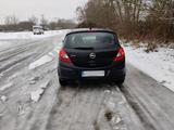 Opel Corsa 1.4 Color Edition 74kW Color Edition - Opel Corsa aus 2011: Color Edition