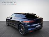 Jaguar I-PACE EV400 AWD*HUD*LED*AHK*WinterP*20'' - blaue Jaguar I-Pace