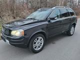 Volvo XC90 D5 AWD Geartronic Summum Summum - Volvo XC90: Summum
