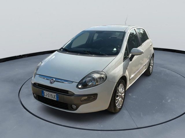 Fiat Punto Evo Punto Evo 1.2 5 porte S&S Dynamic