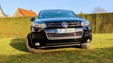 Volkswagen Touareg 4.2 V8 TDI Tiptronic - - Volkswagen Touareg V8tdi mit Diesel-Antrieb