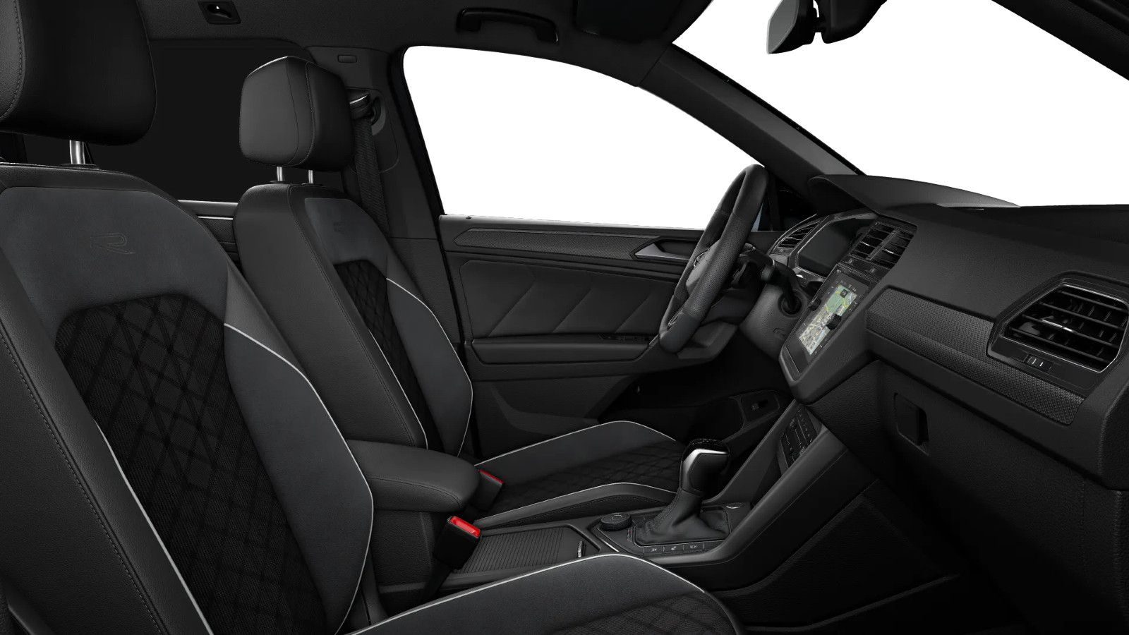 Volkswagen Tiguan - Bild 12