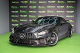 Mercedes-Benz AMG GT R PRO 1/750 - gebrauchte Mercedes-Benz AMG GT R aus dem Jahr 2019