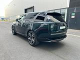 Land Rover Range Rover P530 HSE 8-Fach , Garantie 11/27 - Land Rover Range Rover in Aachen