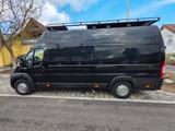 Peugeot Boxer 435 L4H3 Pro BlueHDI165 Selbstausbau - Kastenwagen Selbstausbau