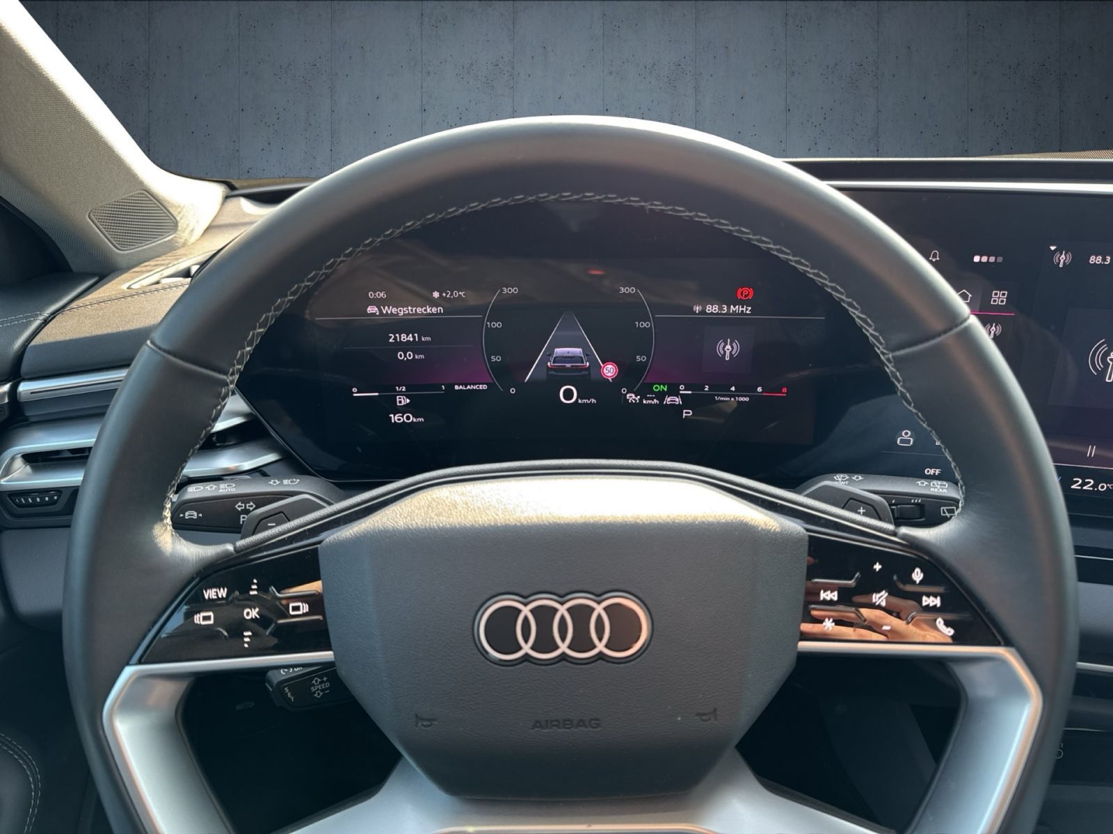 Audi A5 - Bild 26