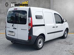 Fahrzeugabbildung Kangoo Rapid Extra 1.5 dCi 90 FAP SORTIMO+AHK