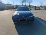 BMW i4 eDrive35 | M Sportpaket | Harman/Kardon - blaue BMW i4