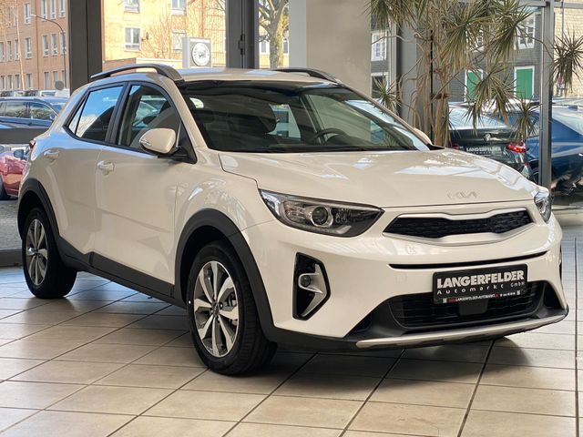 Kia Stonic 1.0 T-GDI Vision*ACC*CARPLAY*SHZ*PDC