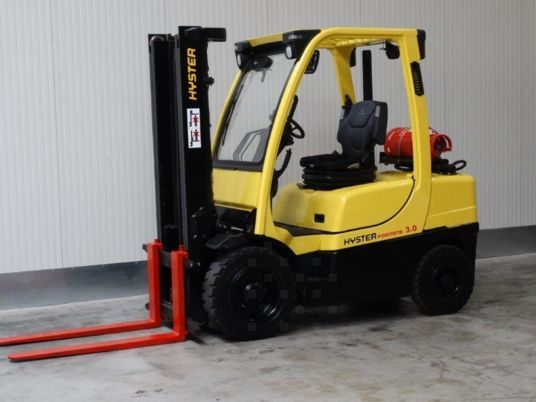 Hyster H3.0FT