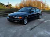 BMW Bmw 316 E46 *Scheckheft - gebrauchte BMW 316 aus dem Jahr 2000