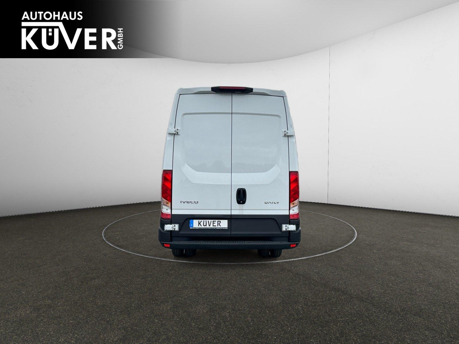 Iveco Daily 35C21 APP*GRA*ACC*NAVI*SHZ*VIRT