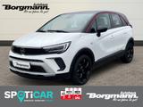 Opel Crossland GS Line 1.5 Android Auto - Sitzheizung - Opel Crossland (X): mit Anhängerkupplung