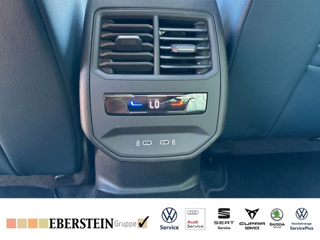 Cupra Leon VZ e-Hybrid RFK Pano Leder Navi LED