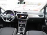 Volkswagen TOURAN   PEOPLE*NAVI+KAMERA+AHK+sofort - Volkswagen Touran aus 2025