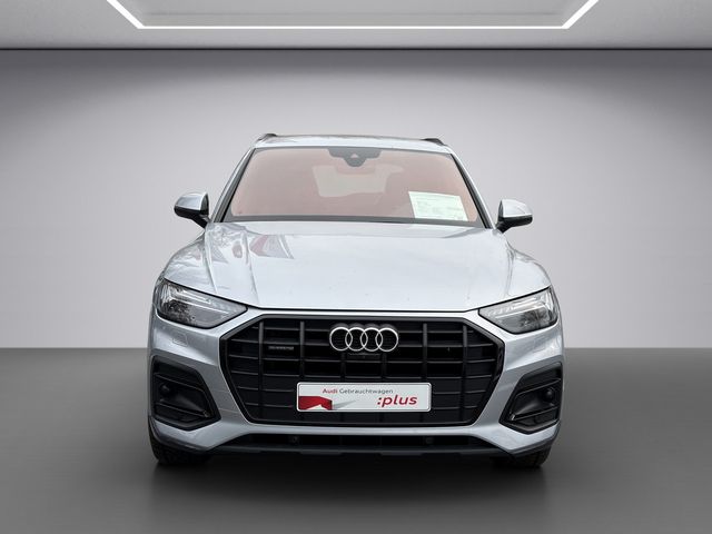 Q5 50 TDI quattro advanced Matrix-LED, 3-Zonen K