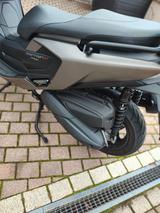 Kymco Downtown GT 350i TC - KYMCO DOWNTOWN 350I