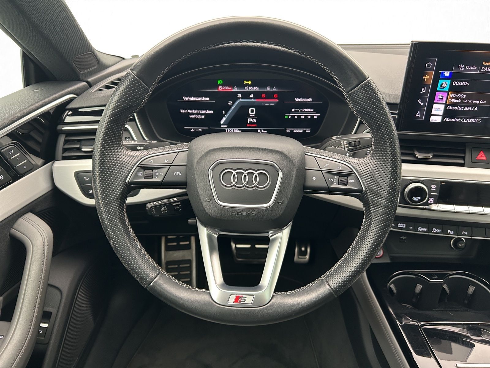 Audi S5 - Bild 8