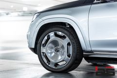 MERCEDES-BENZ GLS 600 Maybach Edition 100 | Limited | 1of100 |