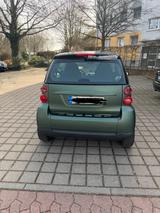 Smart zu verkaufen - Smart: Verkauf
