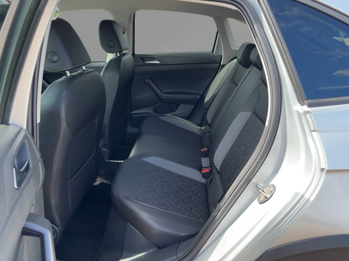 Volkswagen Taigo - Bild 13