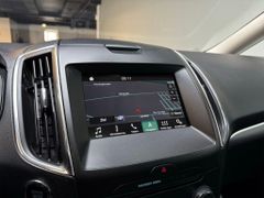 FORD Galaxy Titanium LED Pano 7-Sitz Memory Kamera