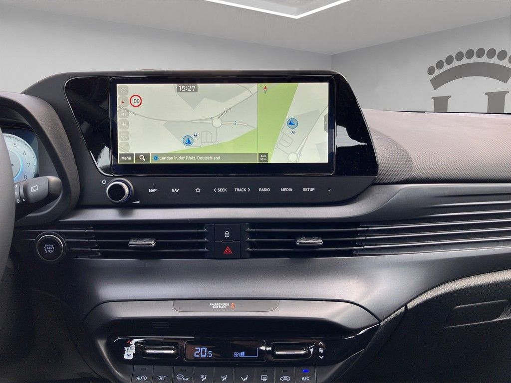 Hyundai BAYON – Bild 15