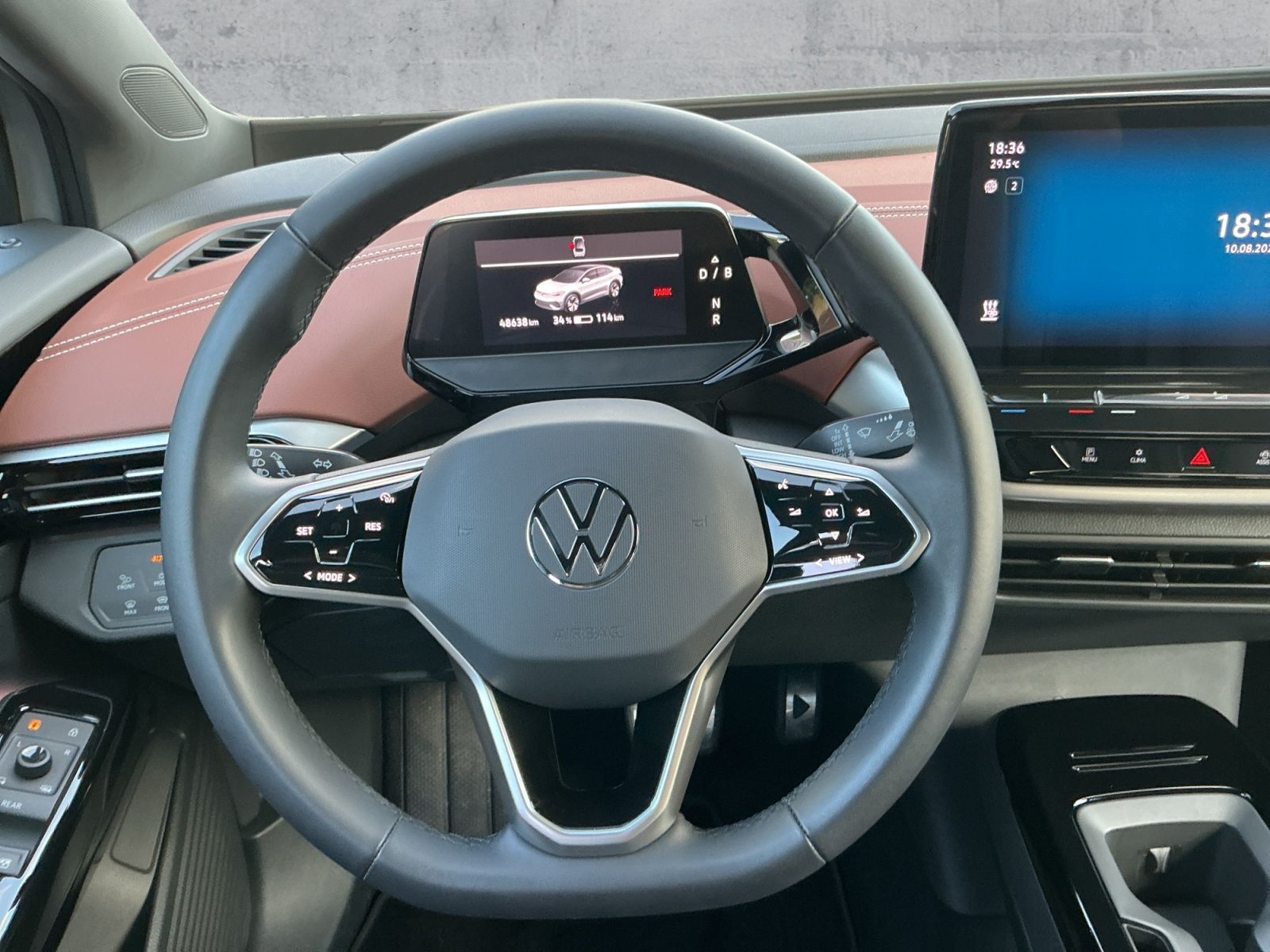 Volkswagen ID.5 - Bild 10
