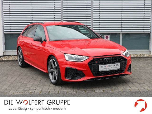 2023 Audi S4