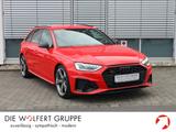 Audi S4 Avant quattro MATRIX*RFK*HUD*NAVI - rote Audi S4