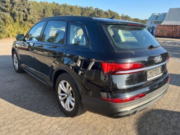 Audi Q7 - 5