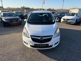 Opel Meriva B Active 1.6 CDTI 1.Ha PDC AHK Tempom SHG - Opel Meriva: Cdti