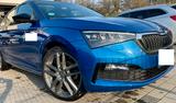 Skoda Scala 1.5 TSI DSG Style Pano - Skoda Scala Gebrauchtwagen in Stuttgart