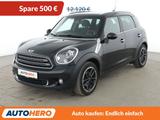 MINI Countryman Cooper*NAVI*TEMPO*PDC*SHZ*PANO* - MINI Cooper C Countryman Gebrauchtwagen