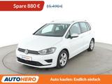 Volkswagen Golf VII Sportsvan 2.0 TDI Comfortline BMT*PDC* - Volkswagen Golf Sportsvan 2.0 TDI