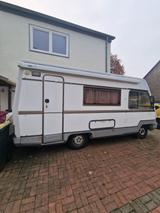 FFB - Tabbert FFB Tabber Classic 570 mit H-Zulassung  - FFB - Tabbert Diesel