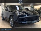 Porsche Cayenne Cayenne 2.9 S tiptronic - Porsche Cayenne mit Halbautomatikschaltung